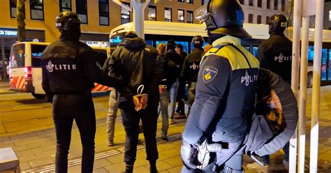 ajax amsterdam fendi|Amsterdam: New arrests over violence after Ajax.